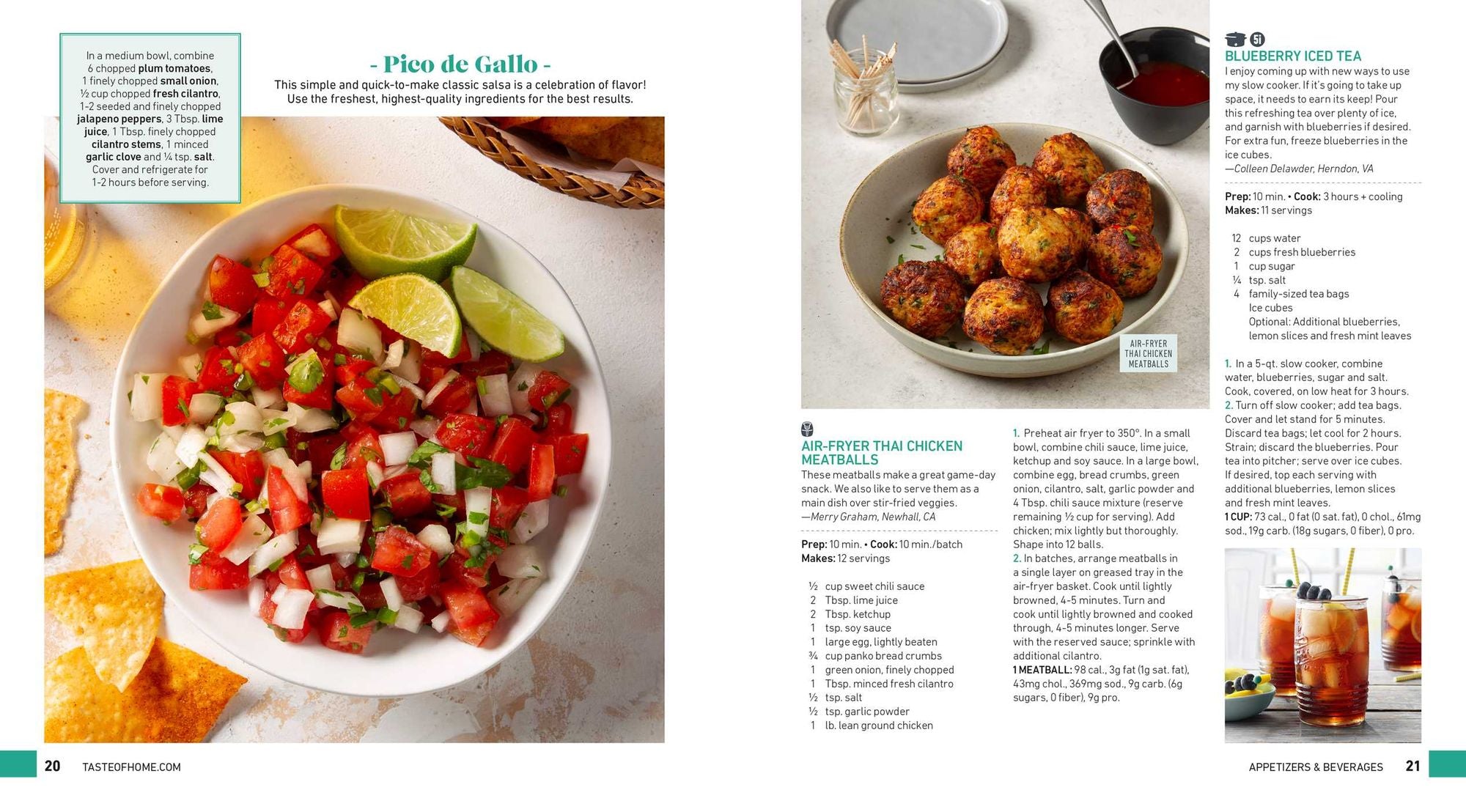 Taste of Home Easy Everyday Cooking: 330 Quick & Easy Recipes for Family Meals - Includes Nutritional Facts & Cooking Tips