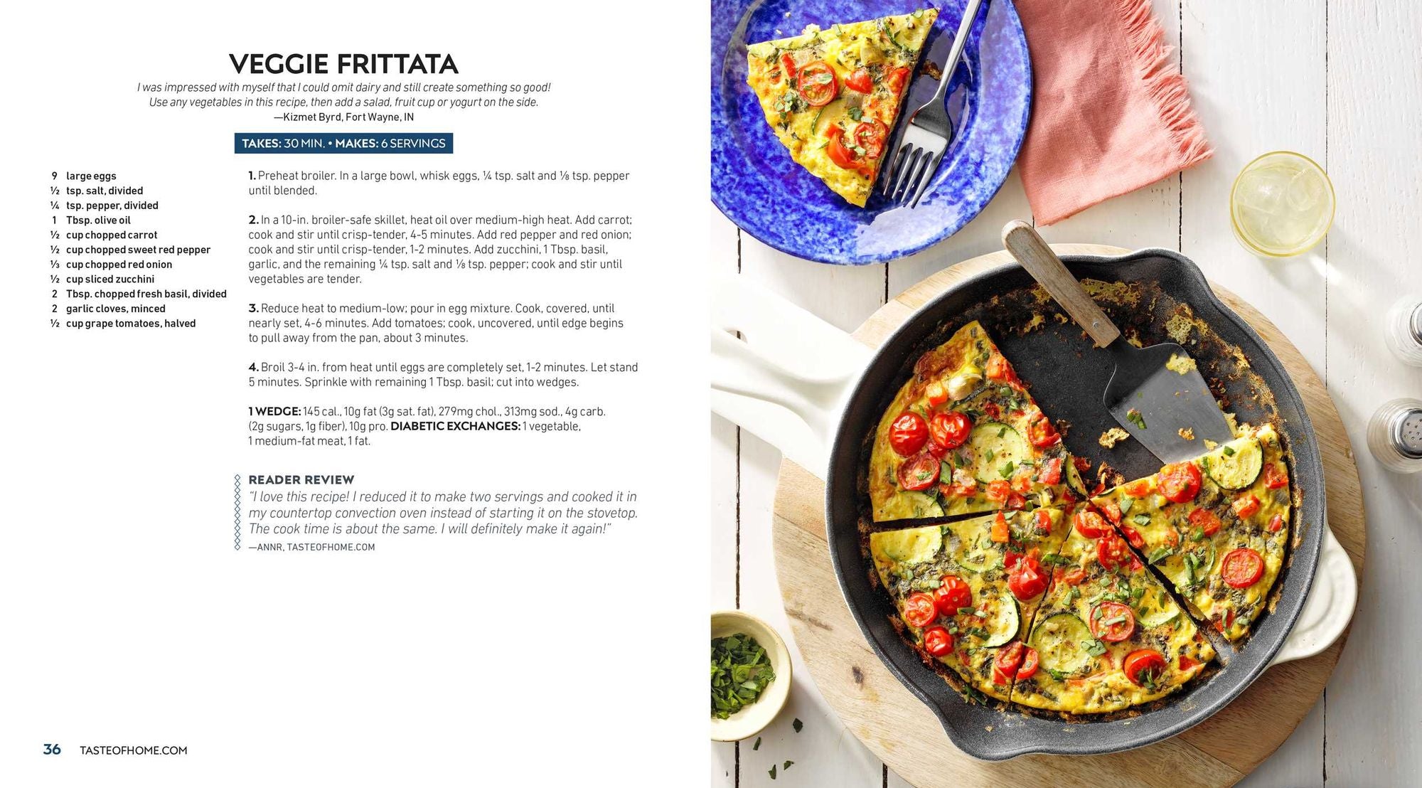 Taste of Home Mediterranean Favorites: Hundreds of Recipes to Savor the Good Life