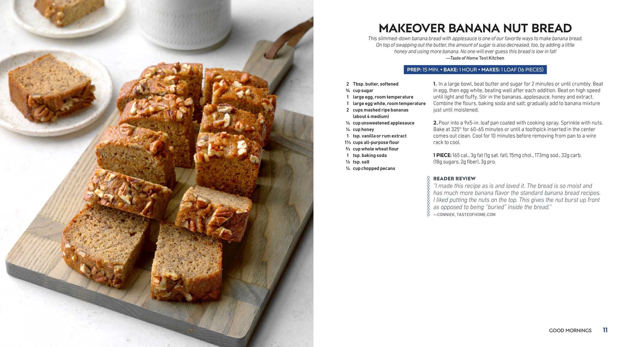 Taste of Home Mediterranean Favorites: Hundreds of Recipes to Savor the Good Life