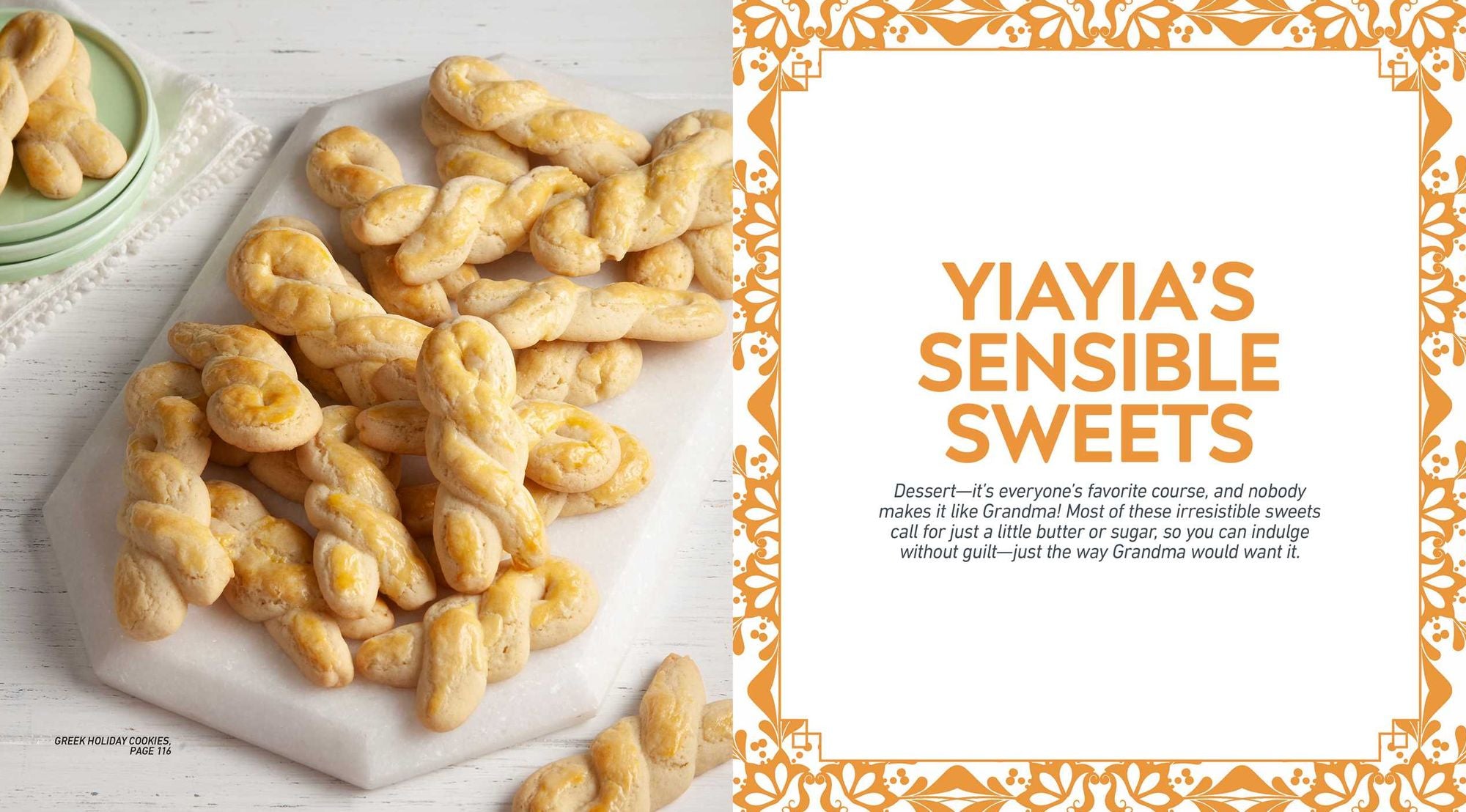 Taste of Home Mediterranean Favorites: Hundreds of Recipes to Savor the Good Life