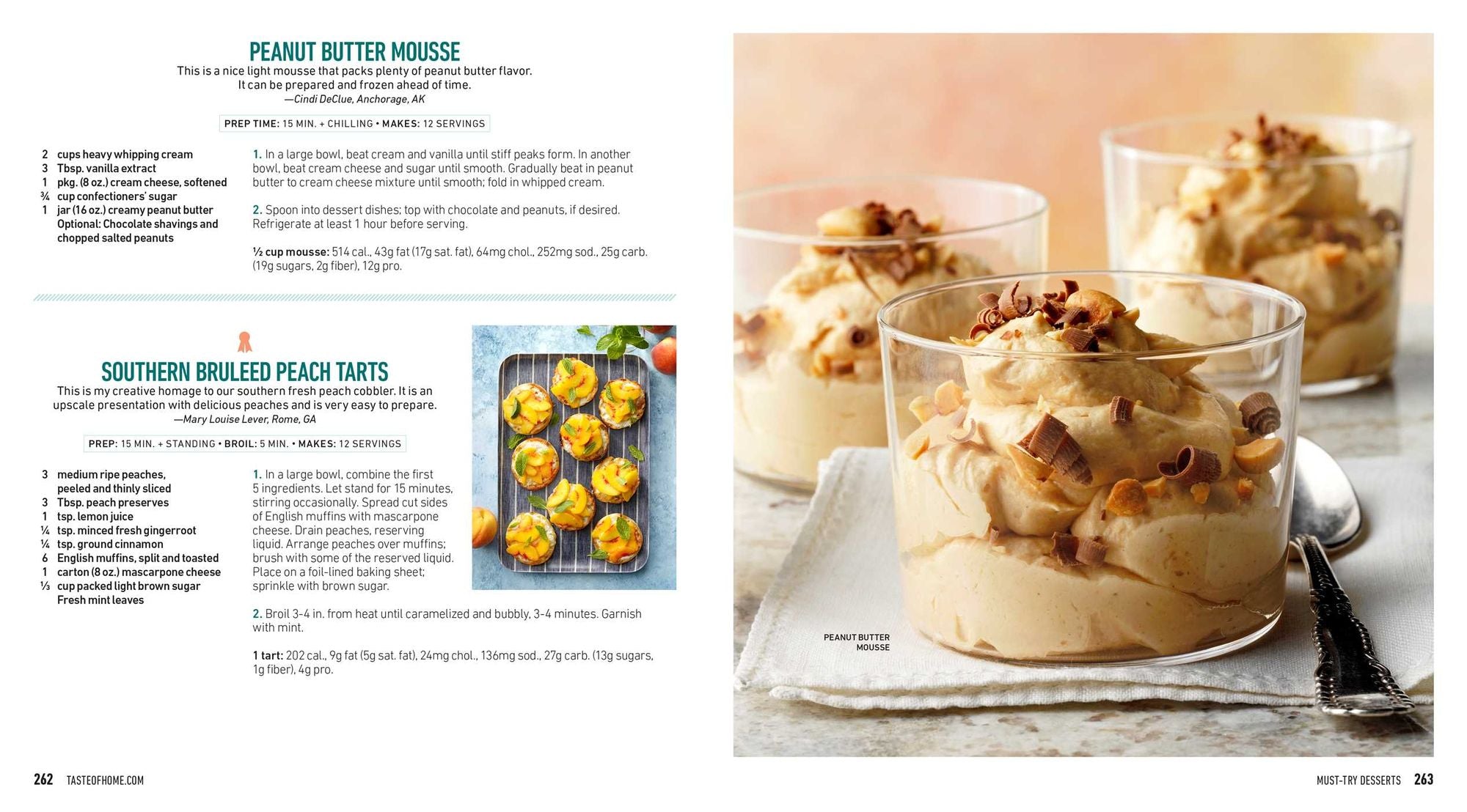 Taste of Home Classic Family Favorites: DISH OUT 277 OF THE COUNTRY'S BEST-LOVED RECIPES