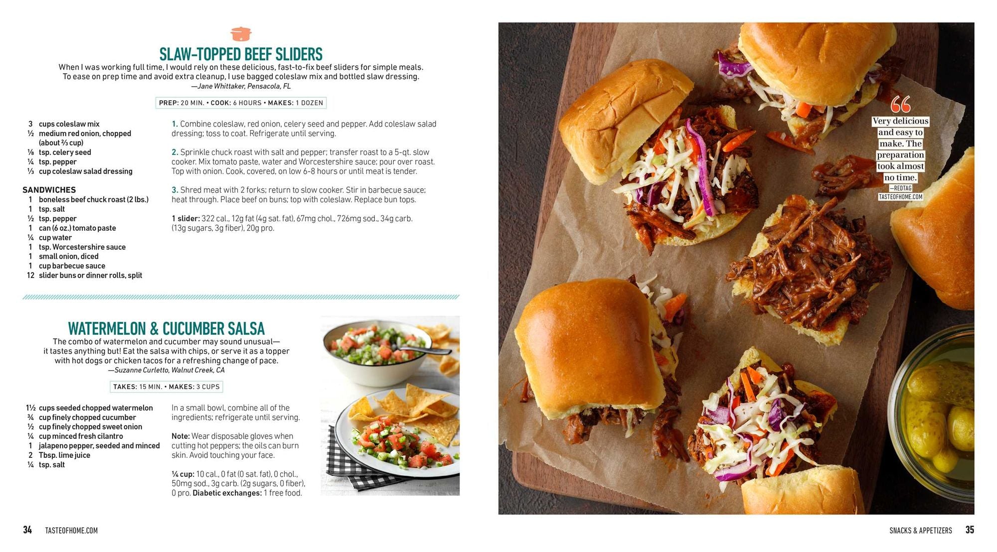 Taste of Home Classic Family Favorites: DISH OUT 277 OF THE COUNTRY'S BEST-LOVED RECIPES