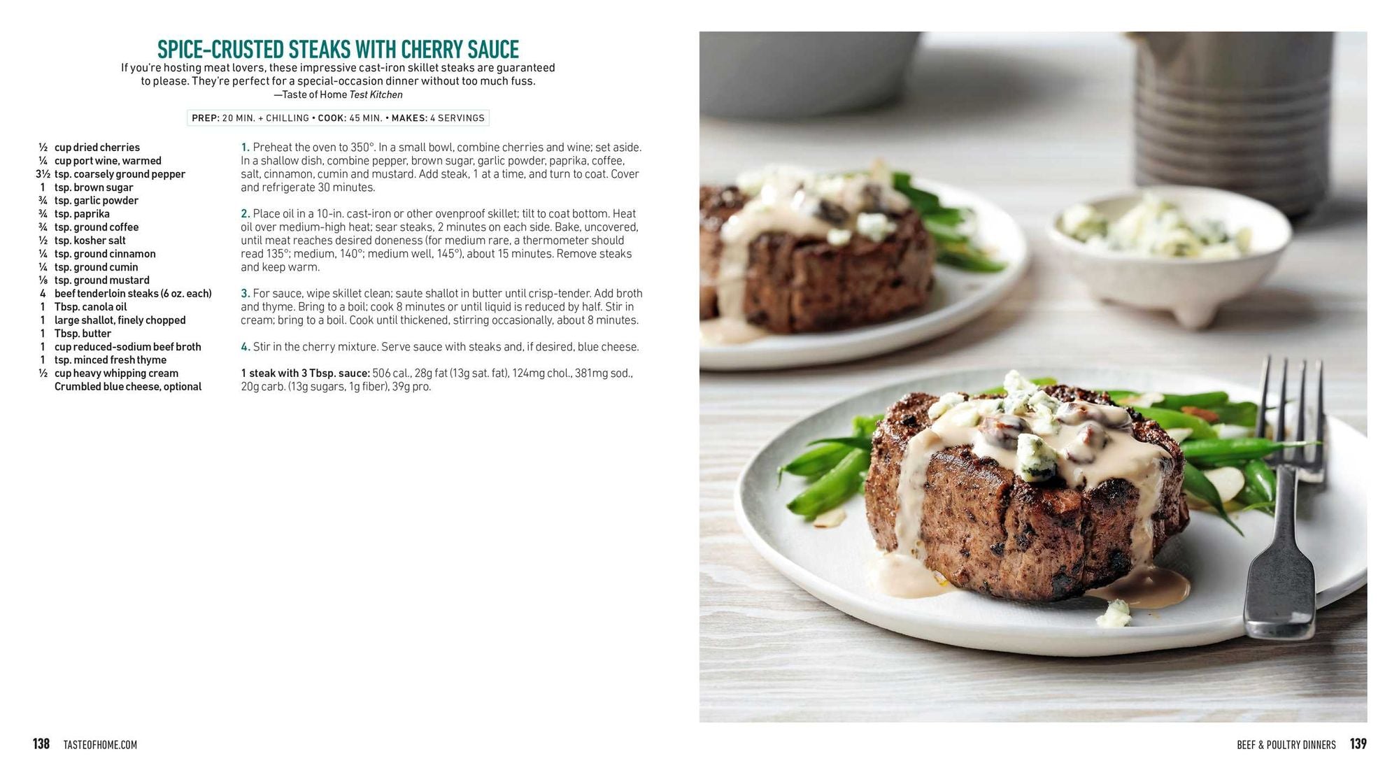 Taste of Home Classic Family Favorites: DISH OUT 277 OF THE COUNTRY'S BEST-LOVED RECIPES