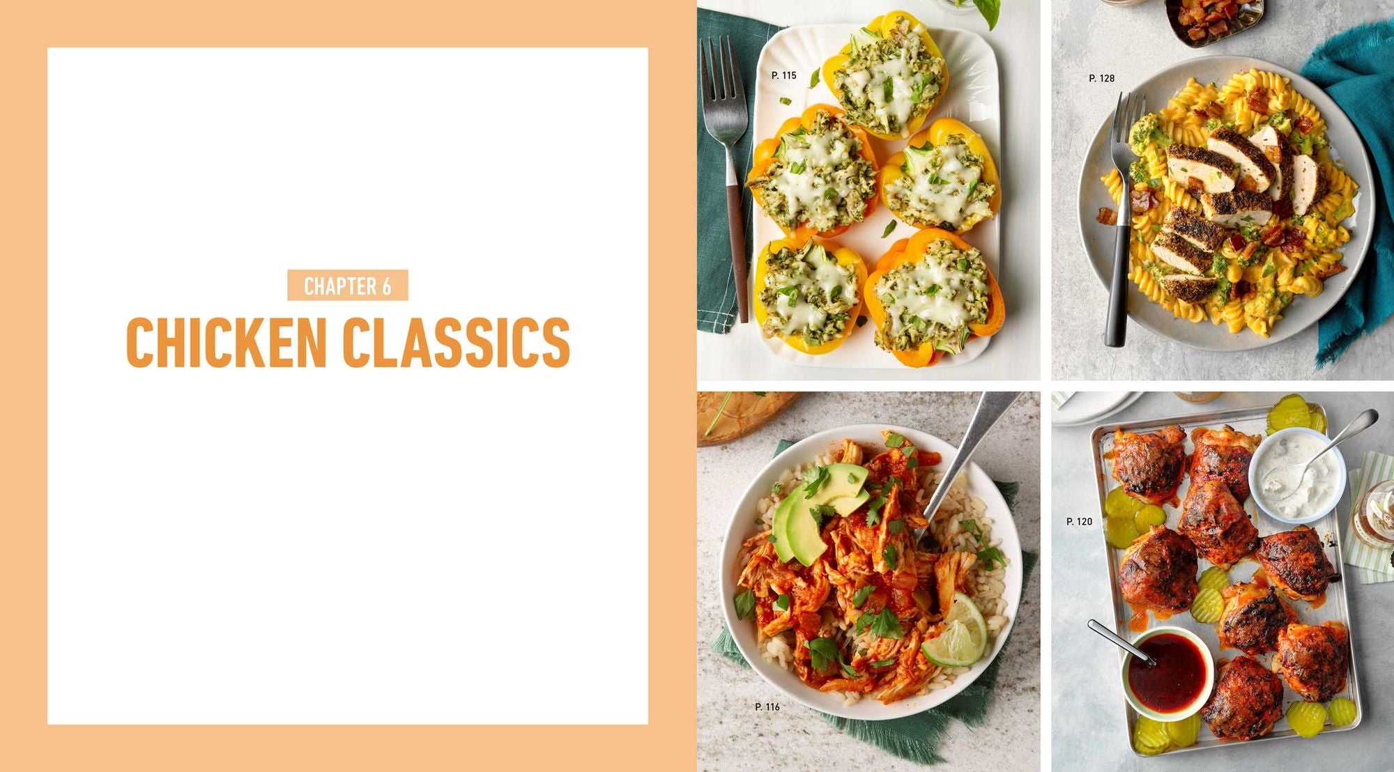 Taste of Home What's For Dinner?: 358 Quick & Easy Recipes for Busy Families