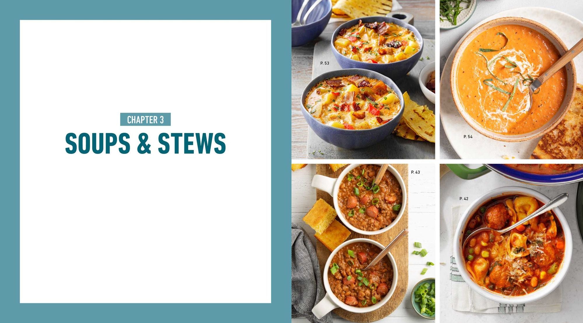 Taste of Home What's For Dinner?: 358 Quick & Easy Recipes for Busy Families