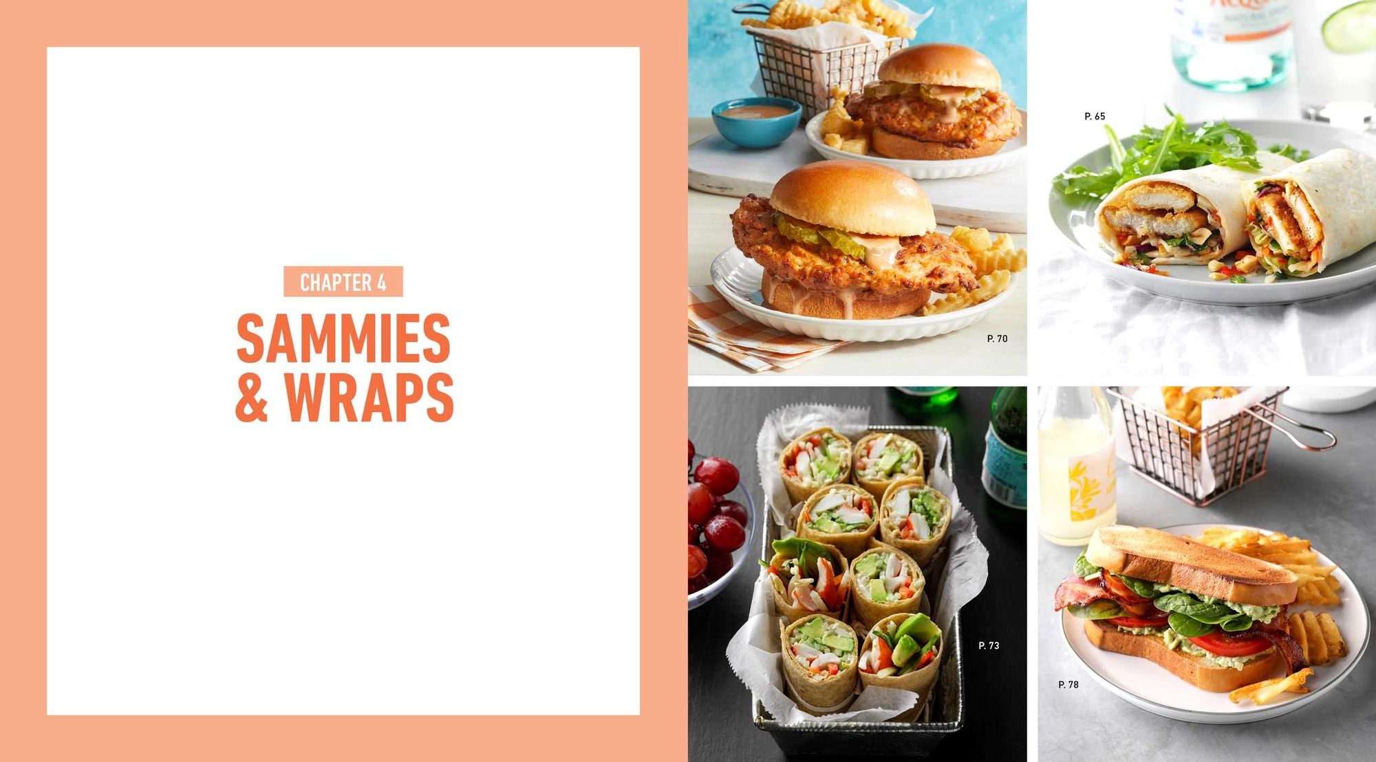 Taste of Home What's For Dinner?: 358 Quick & Easy Recipes for Busy Families