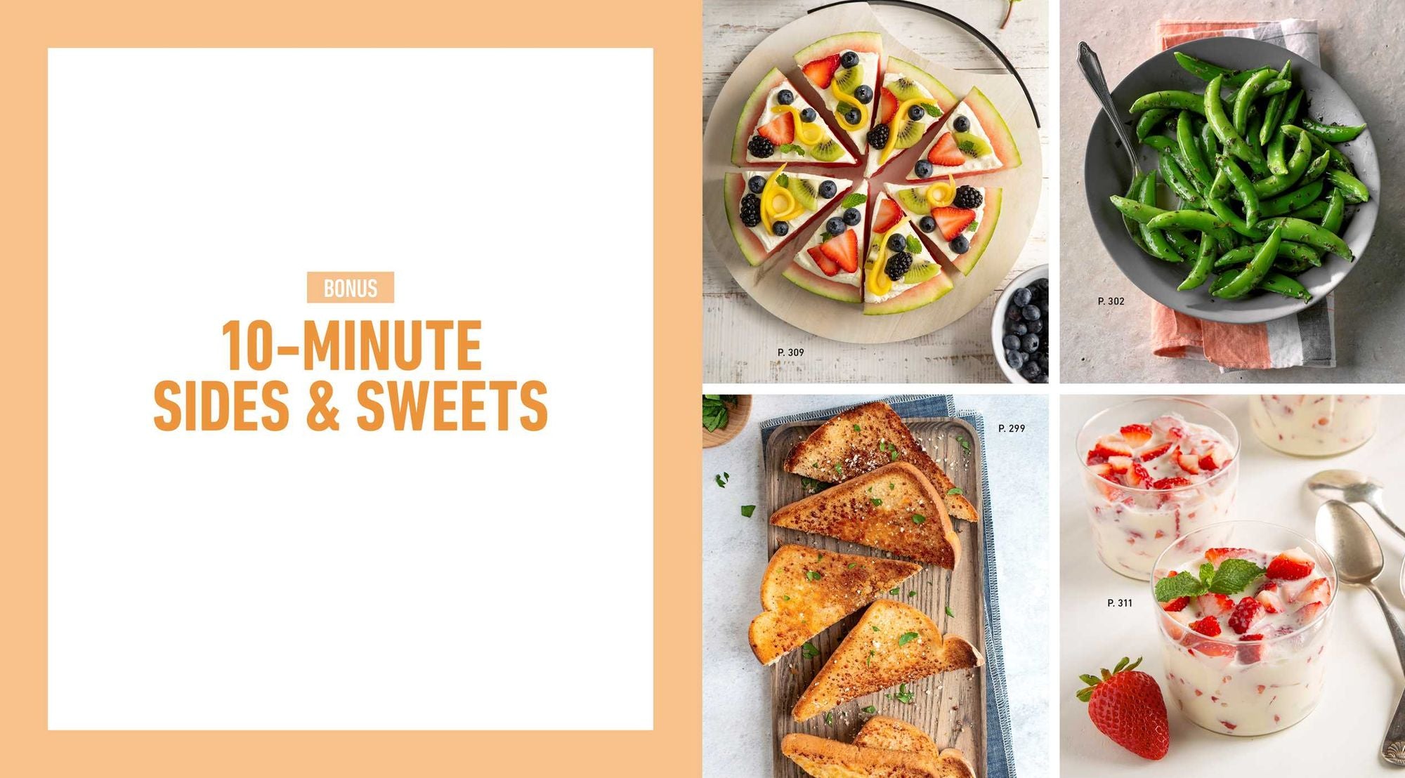 Taste of Home What's For Dinner?: 358 Quick & Easy Recipes for Busy Families