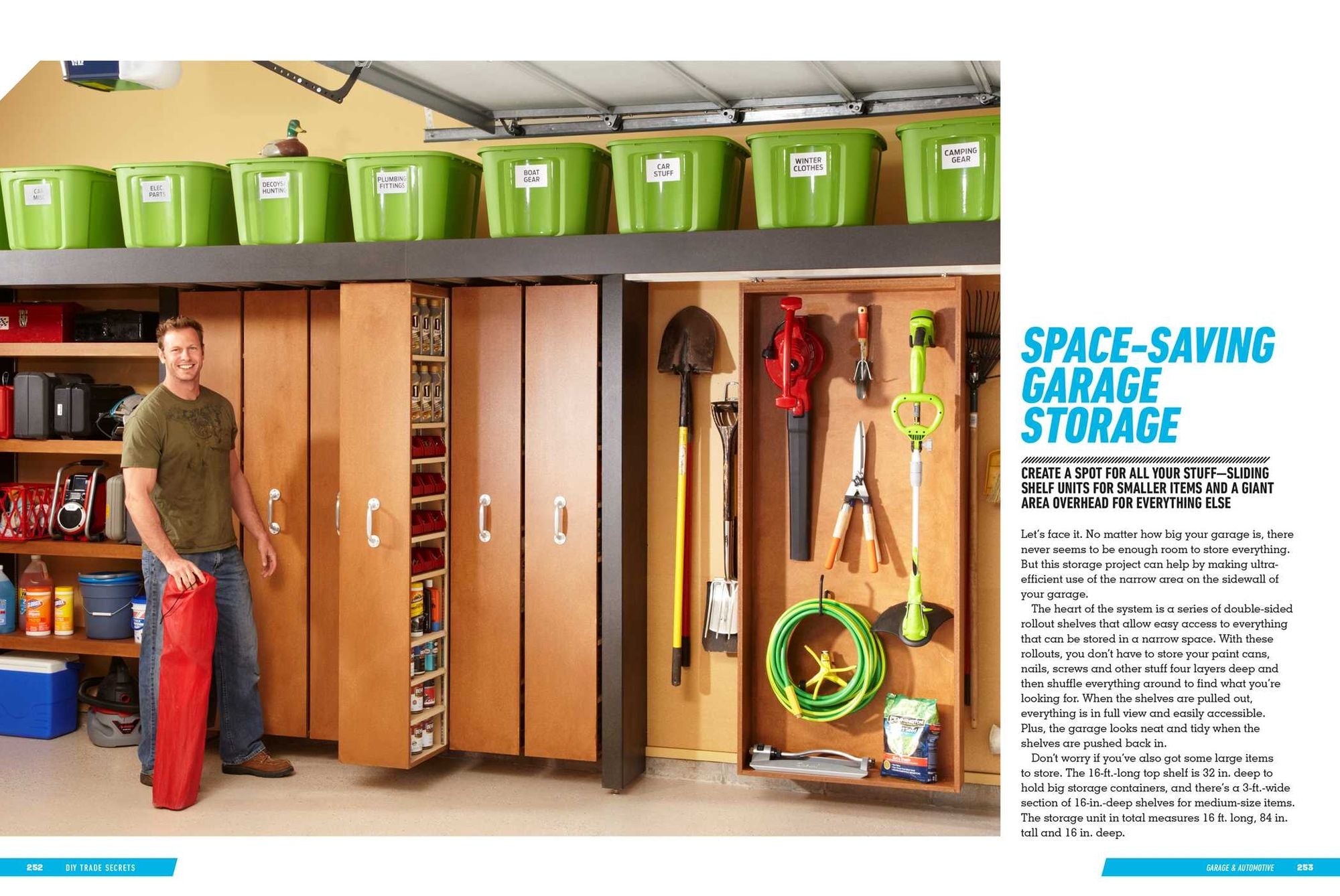 Family Handyman DIY Trade Secrets: EXPERT ADVICE BEHIND THE REPAIRS EVERY HOMEOWNER SHOULD KNOW