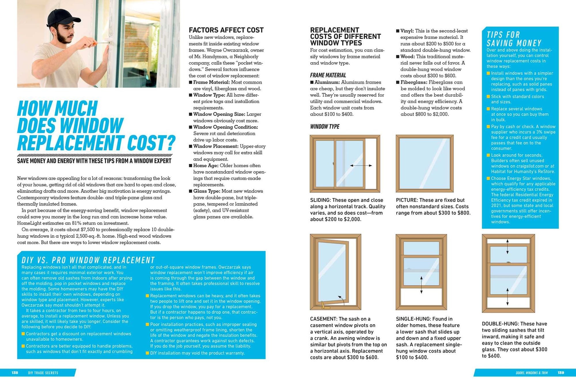 Family Handyman DIY Trade Secrets: EXPERT ADVICE BEHIND THE REPAIRS EVERY HOMEOWNER SHOULD KNOW