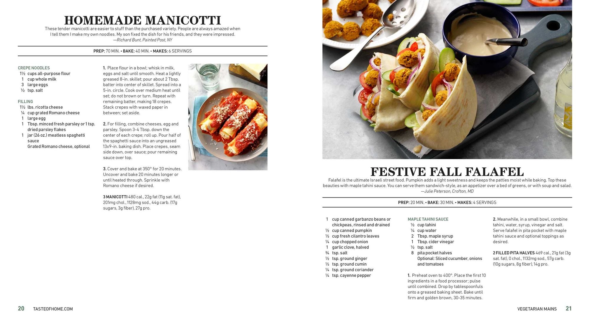 Taste of Home How To Cook (Just About) Anything: 200+ Easy Recipes, Step-by-Step Instructions & Full-Color Photos