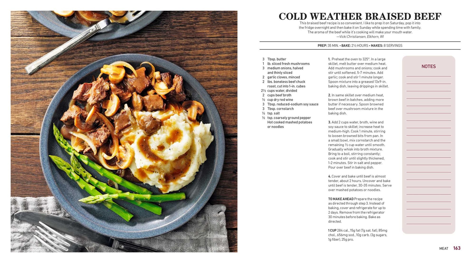 Taste of Home How To Cook (Just About) Anything: 200+ Easy Recipes, Step-by-Step Instructions & Full-Color Photos