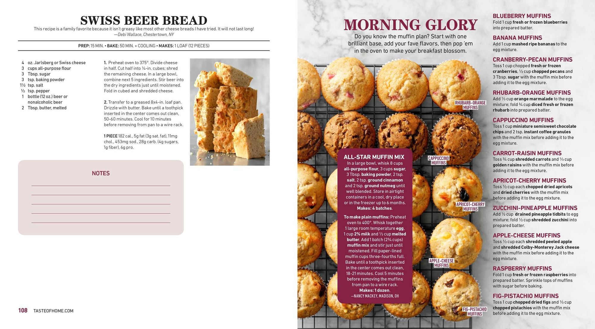 Taste of Home How To Cook (Just About) Anything: 200+ Easy Recipes, Step-by-Step Instructions & Full-Color Photos