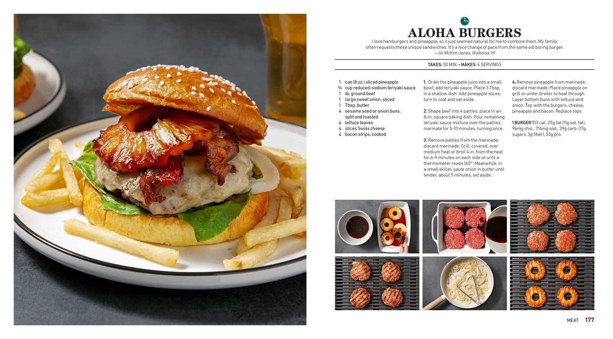 Taste of Home How To Cook (Just About) Anything: 200+ Easy Recipes, Step-by-Step Instructions & Full-Color Photos