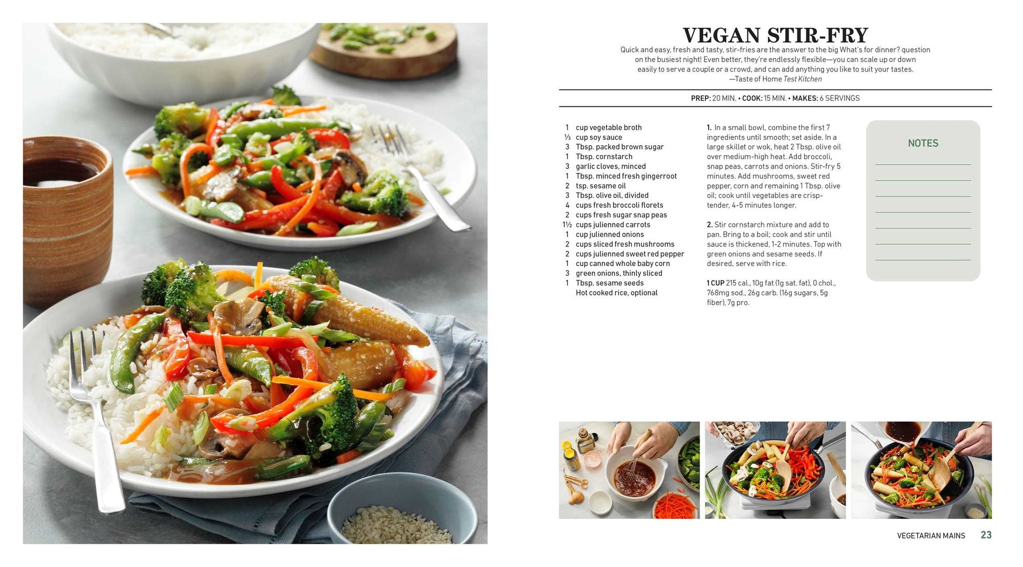 Taste of Home How To Cook (Just About) Anything: 200+ Easy Recipes, Step-by-Step Instructions & Full-Color Photos