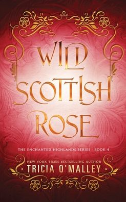 Wild Scottish Rose