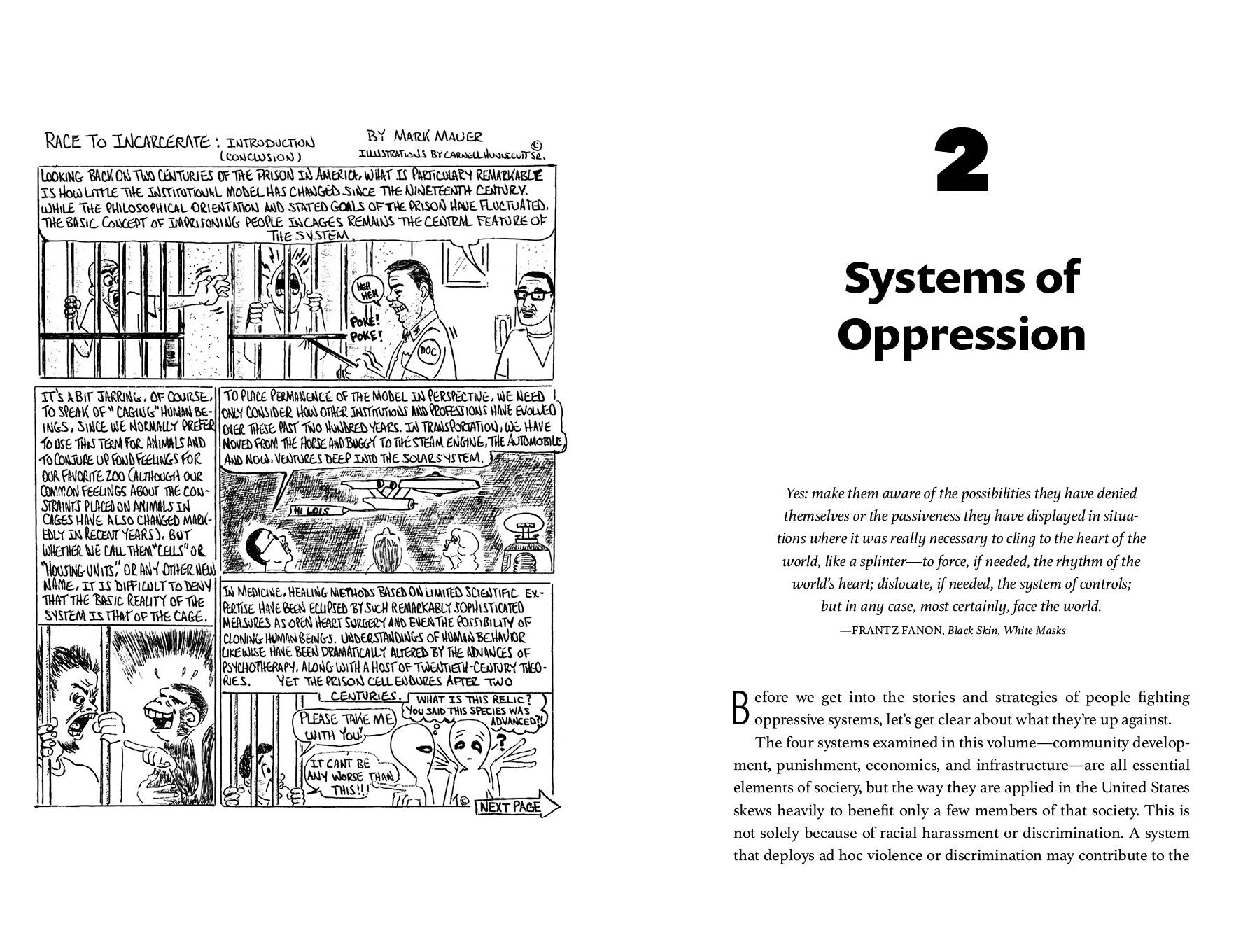Reimagining the Revolution: Four Stories of Abolition, Autonomy, and Forging New Paths in the Modern Civil Rights Movement
