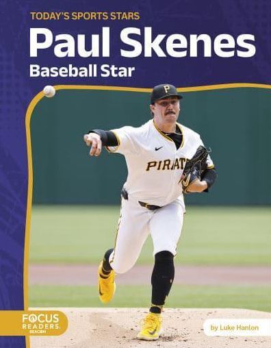 Paul Skenes: Baseball Star