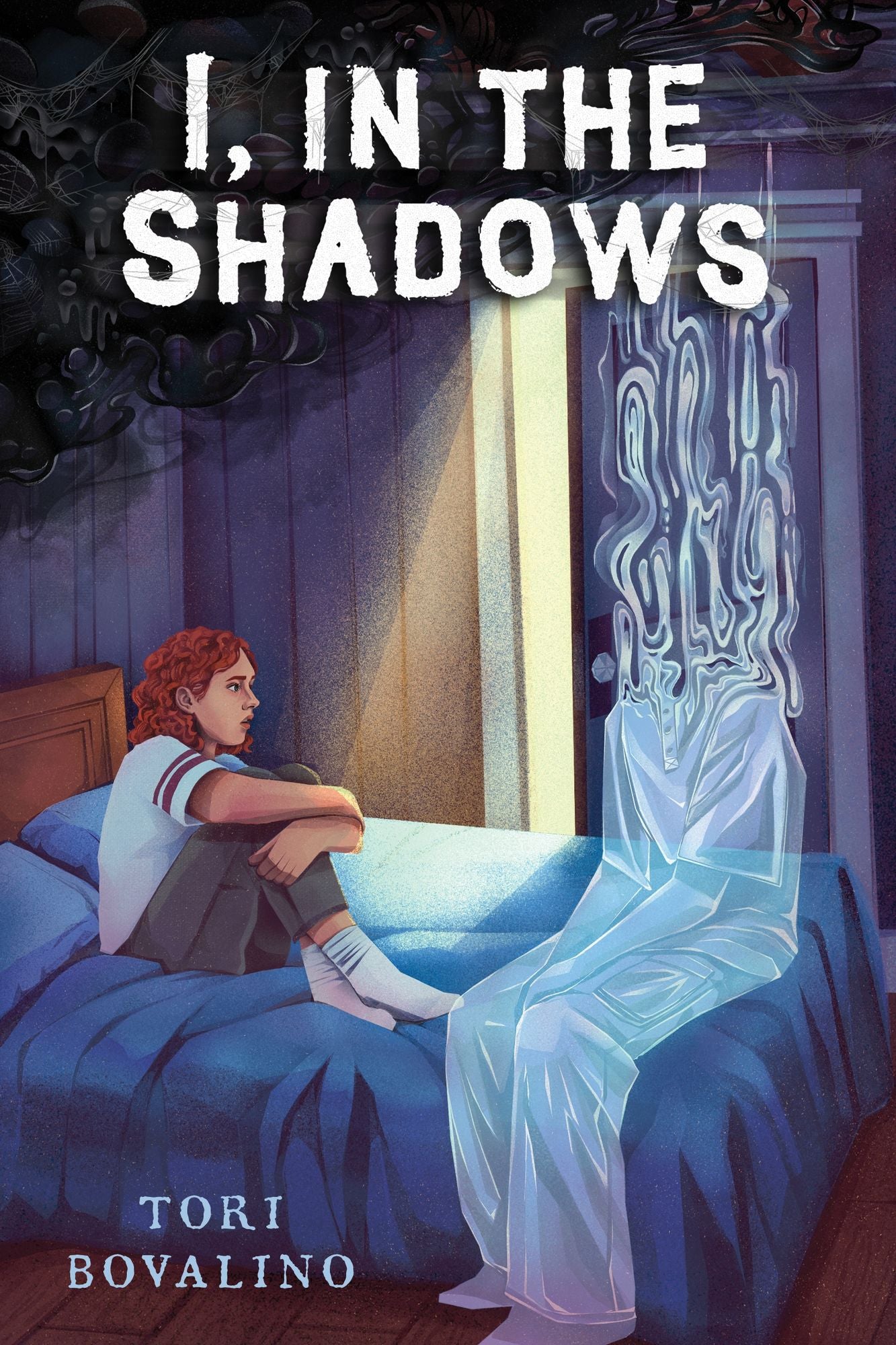 I, in the Shadows