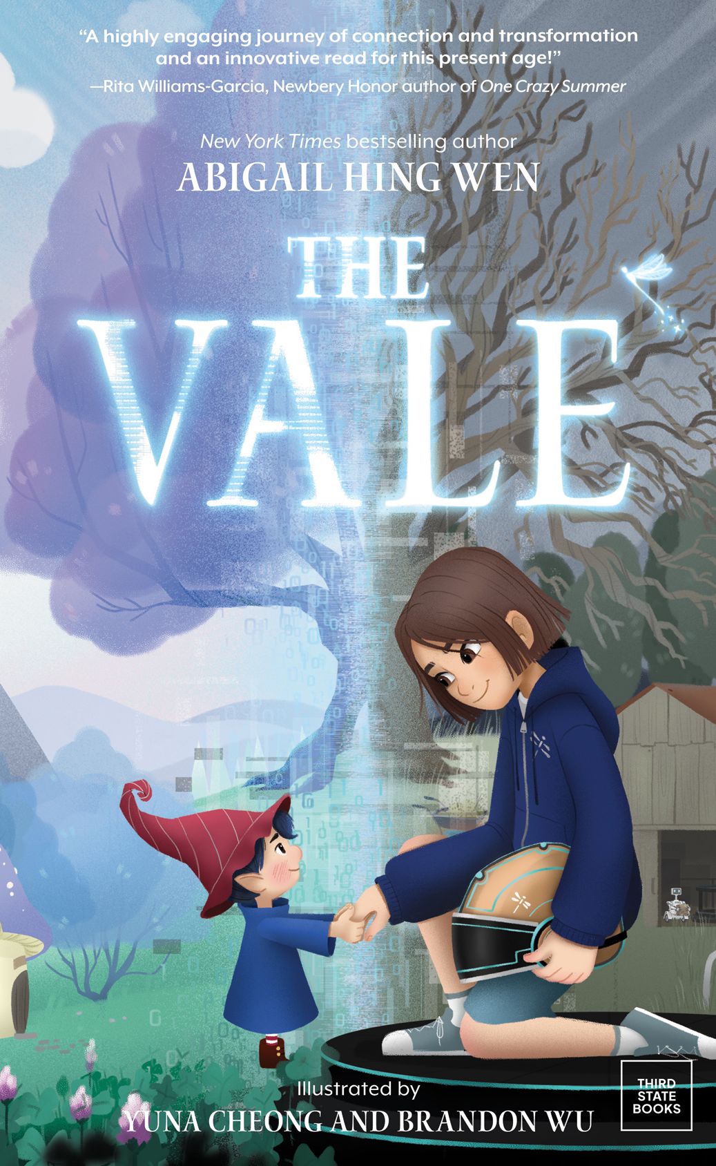 The Vale