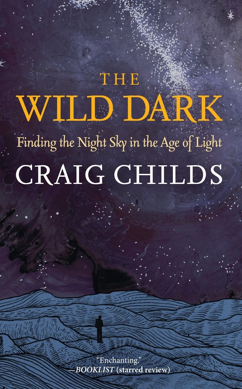 The Wild Dark: Finding the Night Sky in the Age of Light
