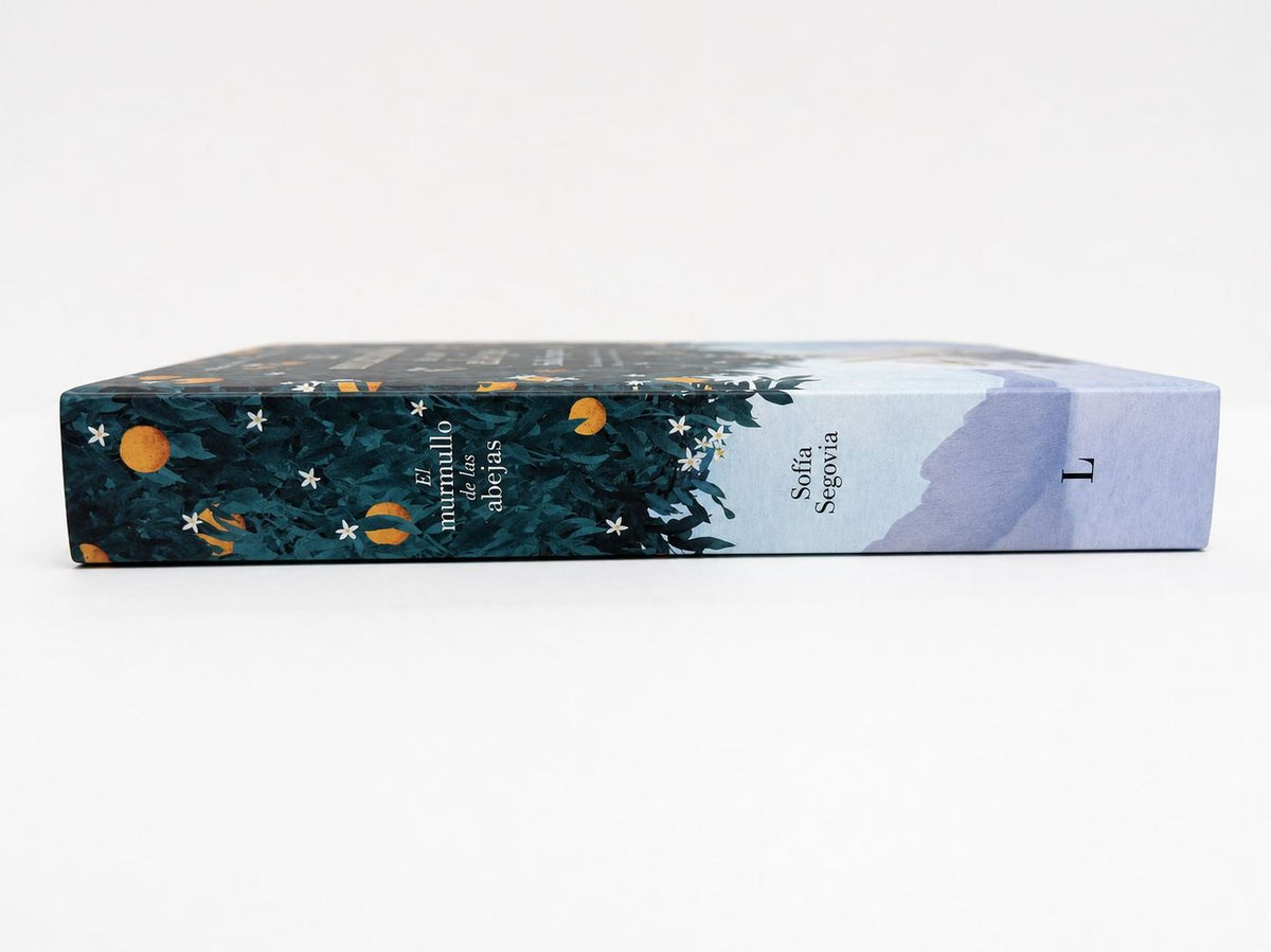 El murmullo de las abejas (Edición 10º Aniversario) / The Murmur of Bees