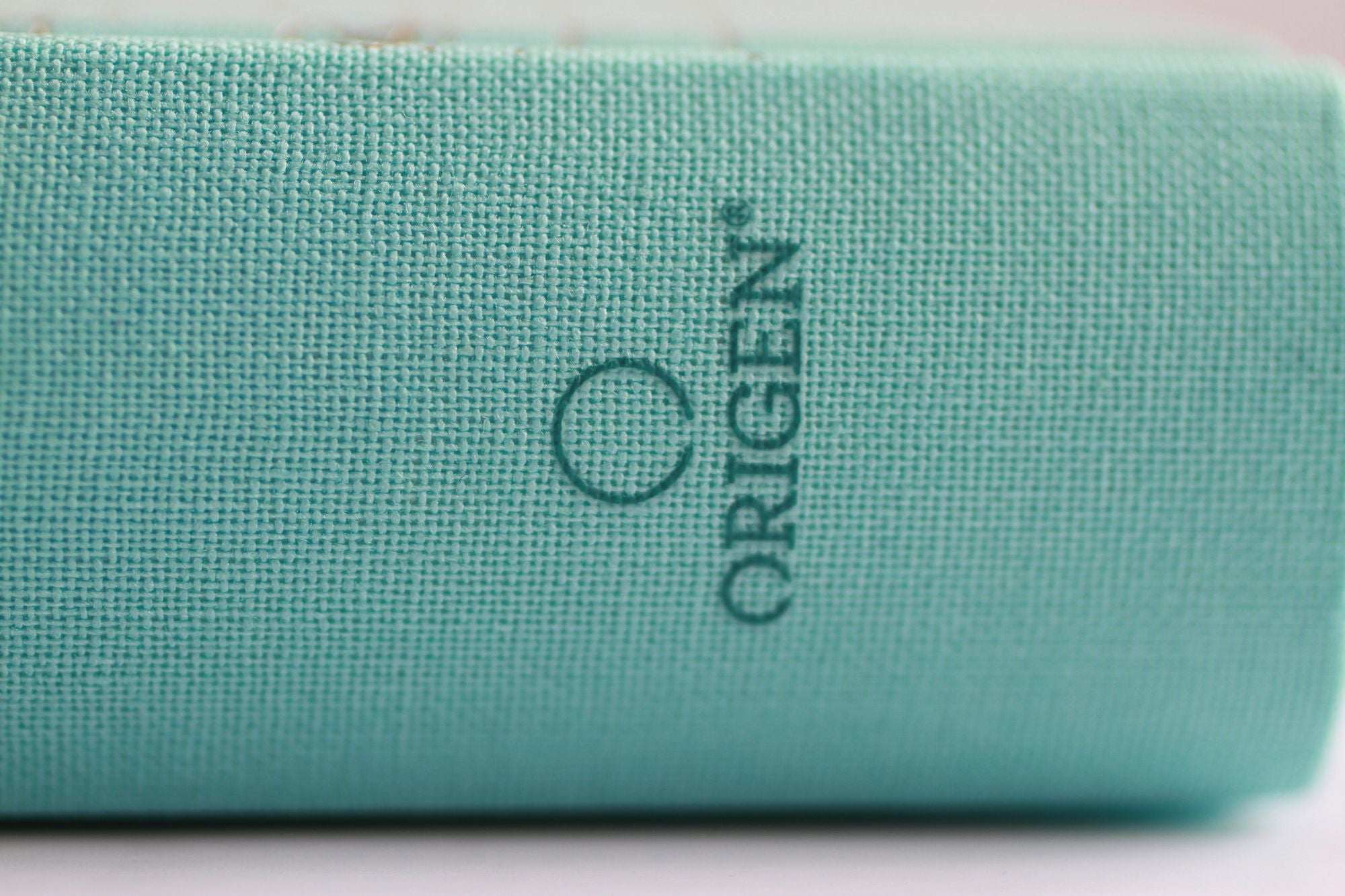 Biblia Católica Biblia de Jerusalén Latinoamericana, tapa dura, tela azul turquesa, edición de regalo / Spanish Jerusalem Bible, Latin American Edition, HC