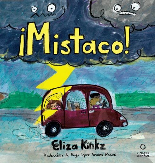 ¡Mistaco! Un recuento de tragedias y tortillas / Mistaco! A Tale of Tragedy y Tortillas