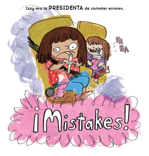 ¡Mistaco! Un recuento de tragedias y tortillas / Mistaco! A Tale of Tragedy y Tortillas