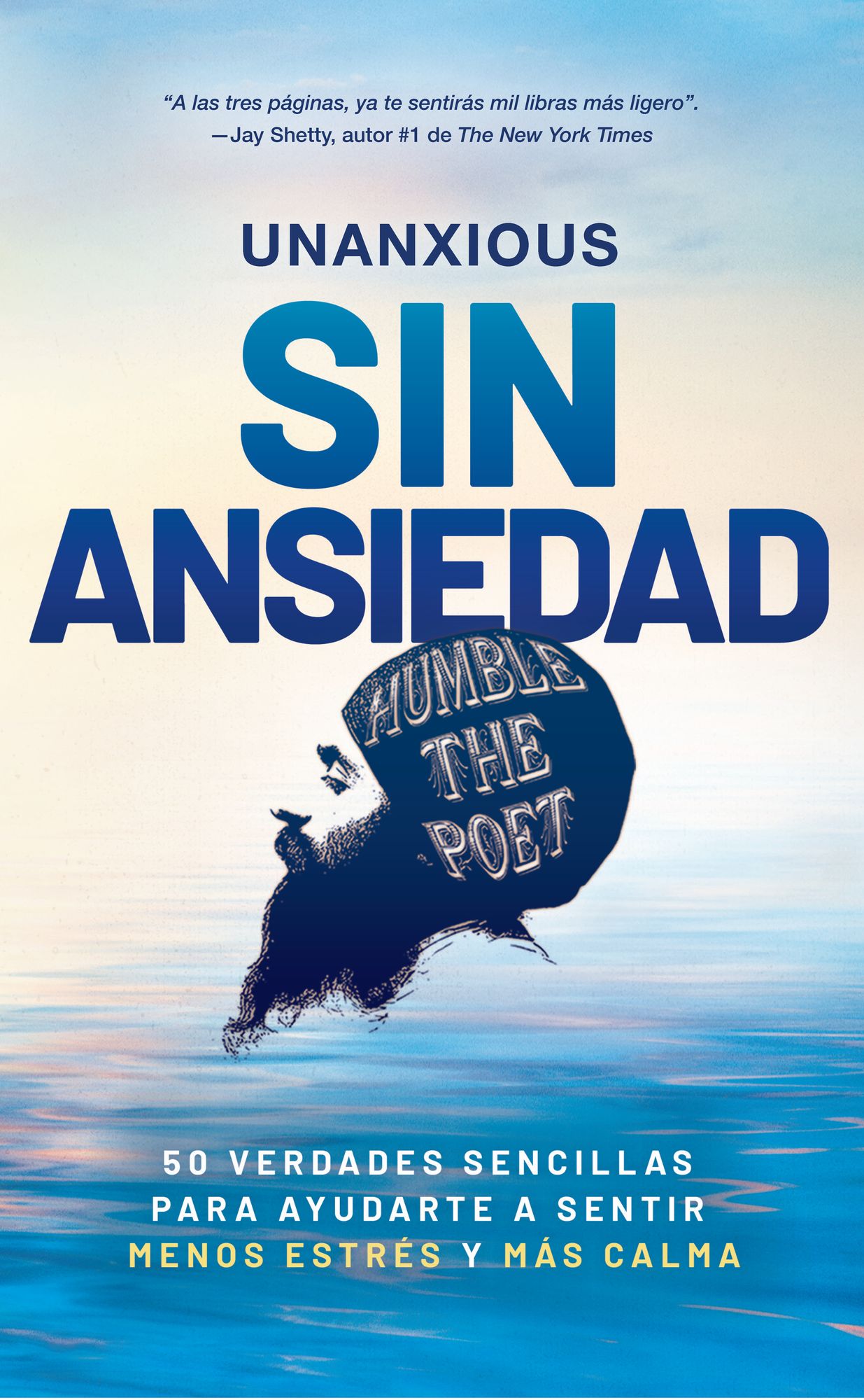 Sin ansiedad / Unanxious