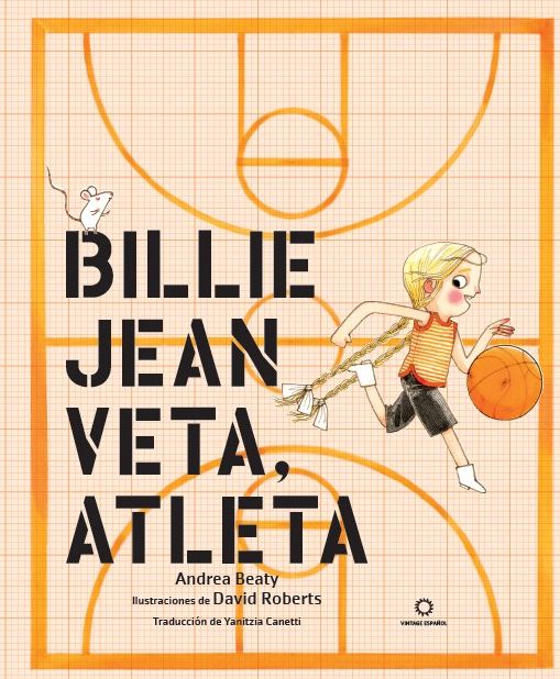 Billie Jean Veta, atleta / Billie Jean Peet, Athlete