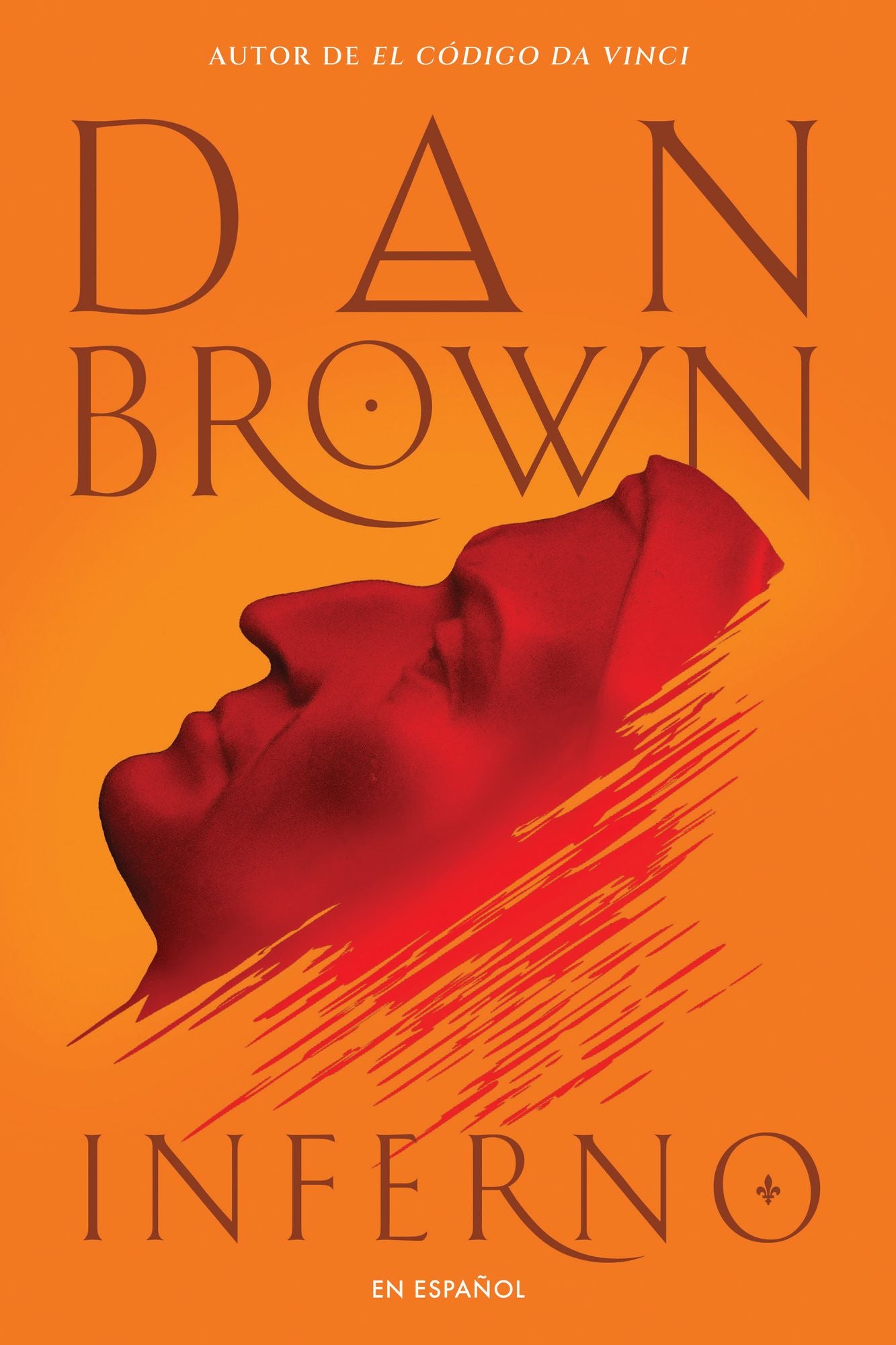 Inferno (Spanish Edition)