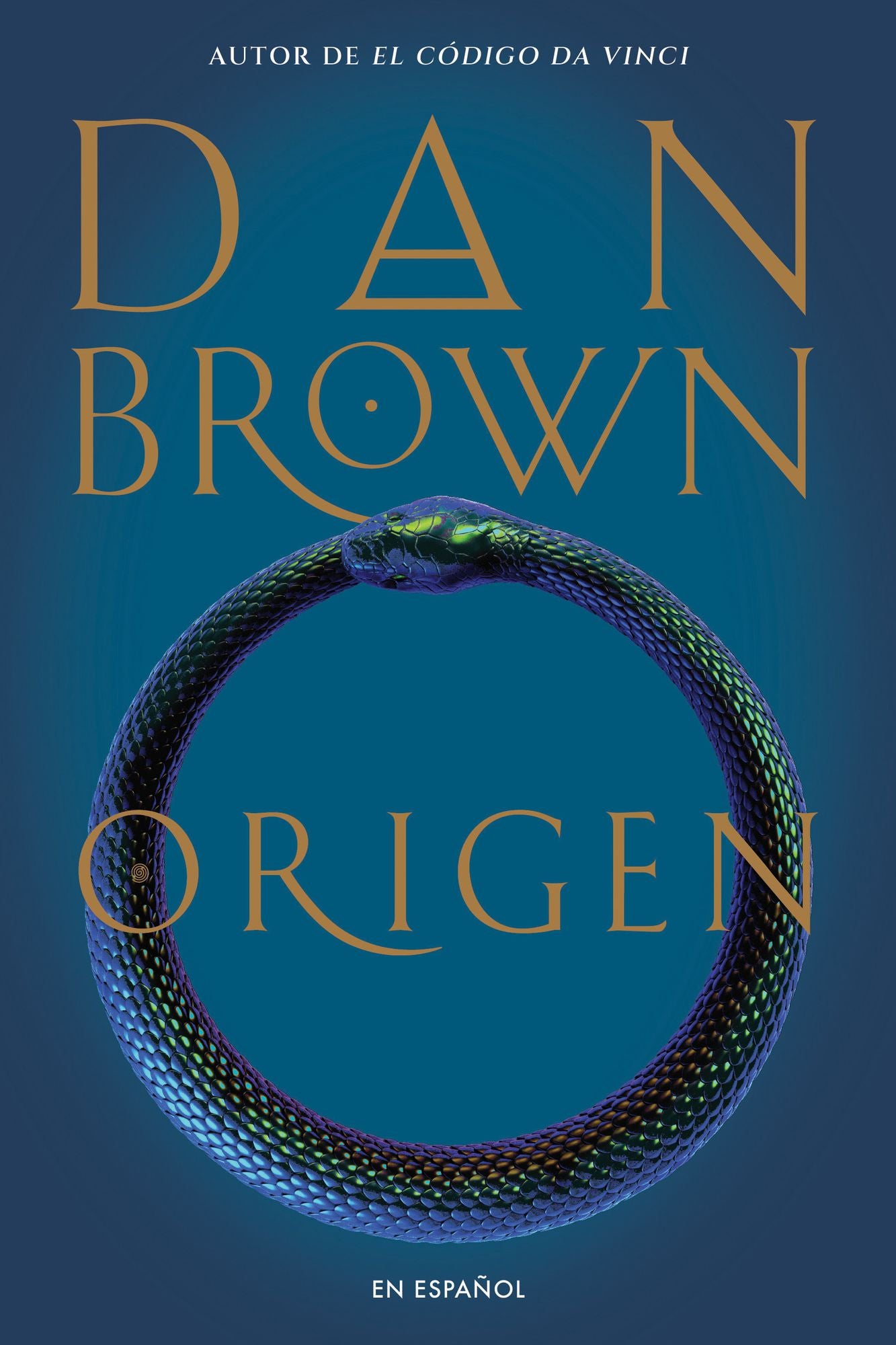 Origen / Origin