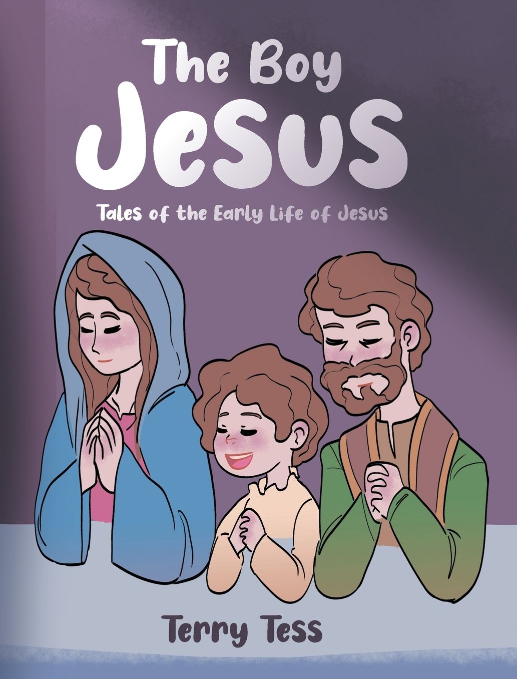 The Boy Jesus