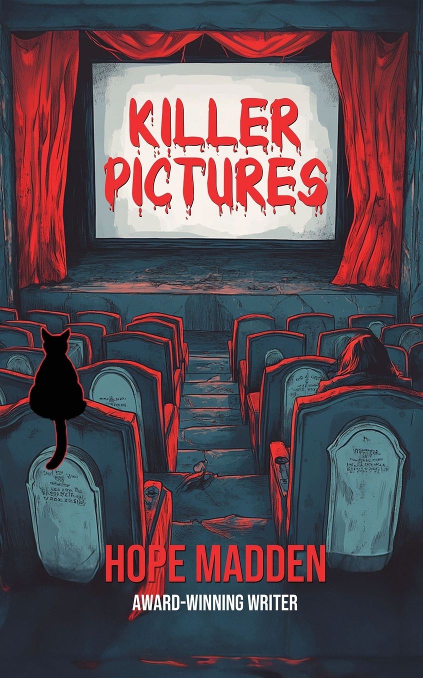 Killer Pictures