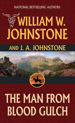The Man from Blood Gulch
