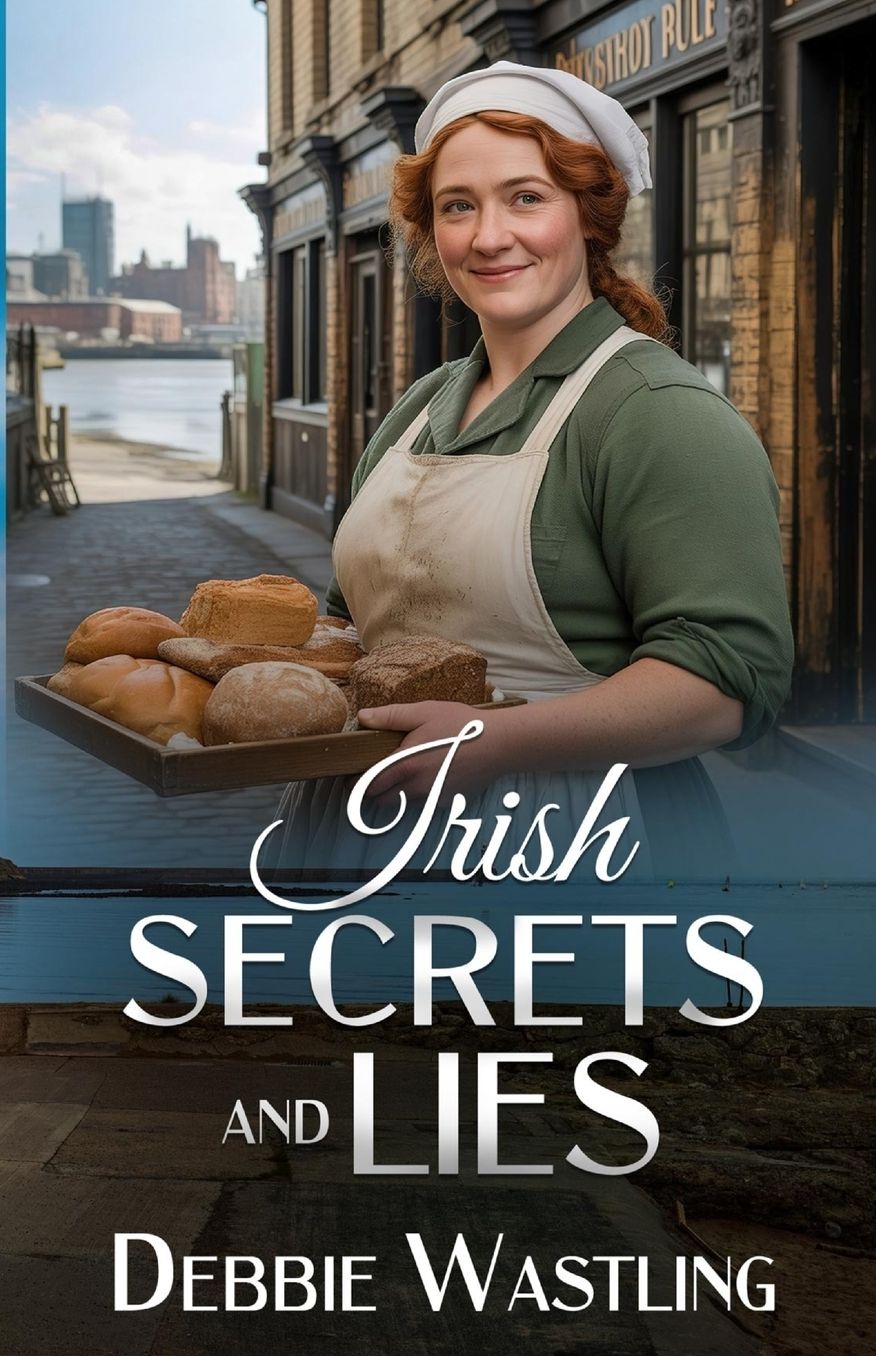 Irish Secrets and Lies