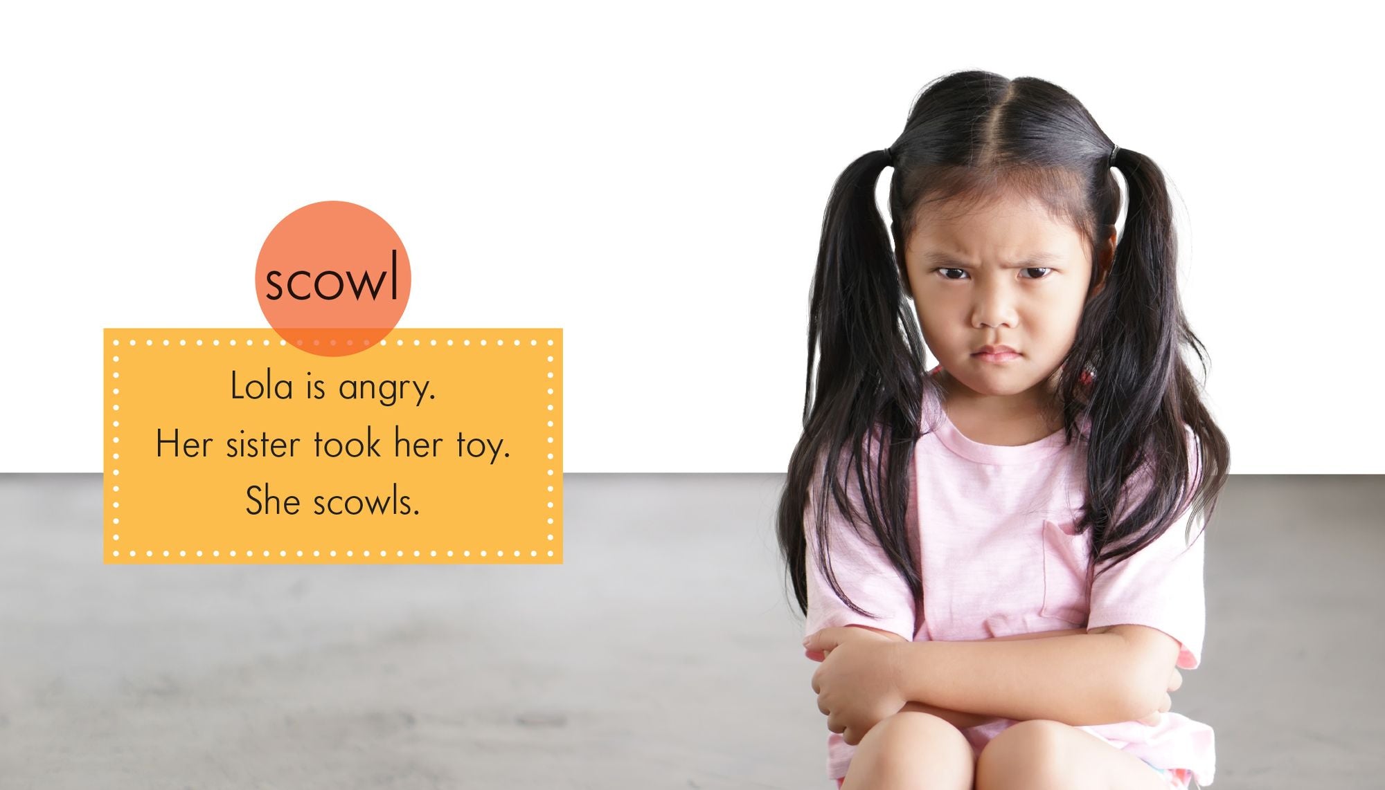 Angry