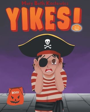 Yikes!