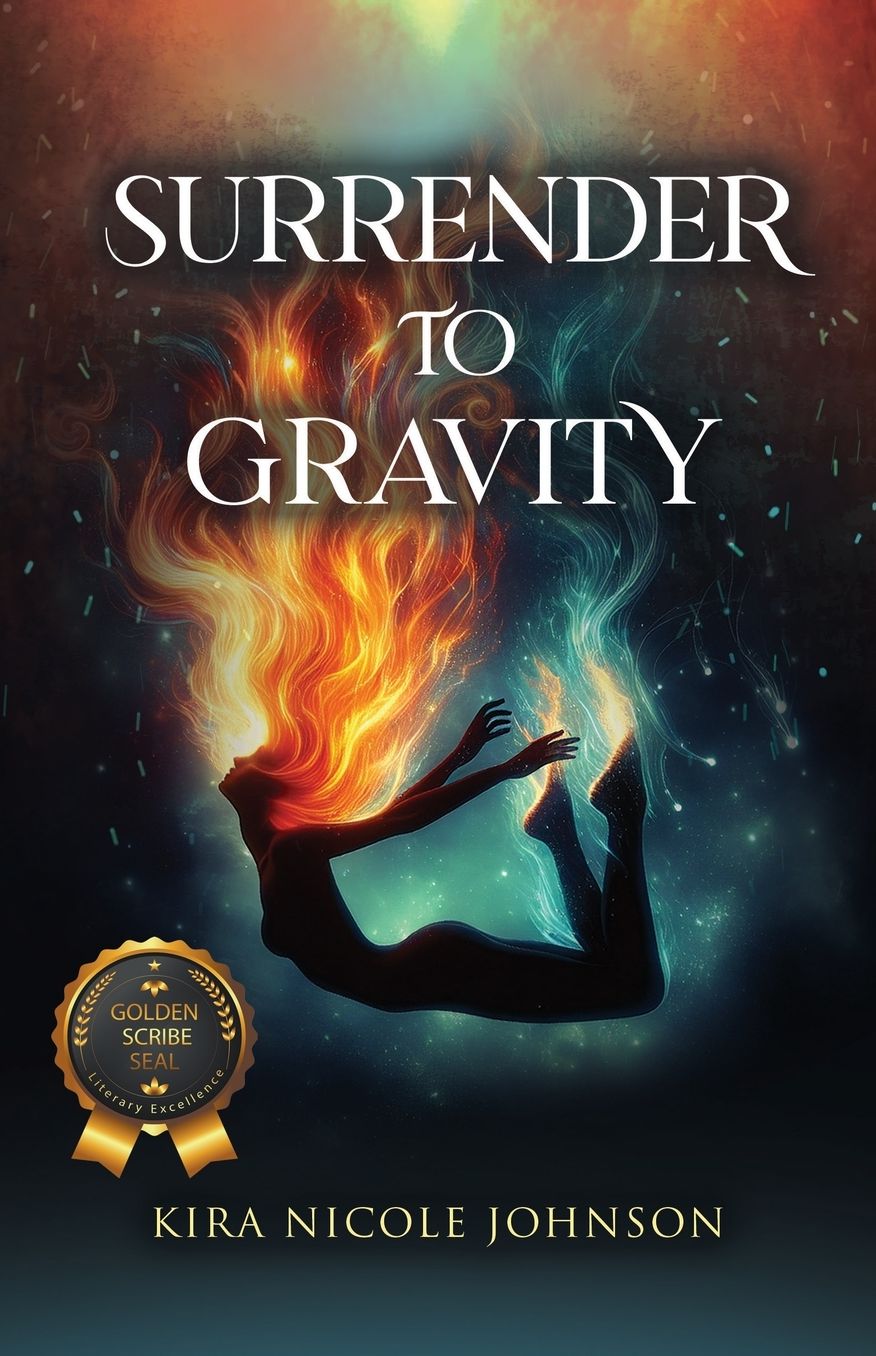 Surrender To Gravity