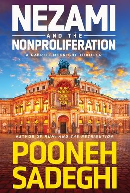 Nezami and the Nonproliferation