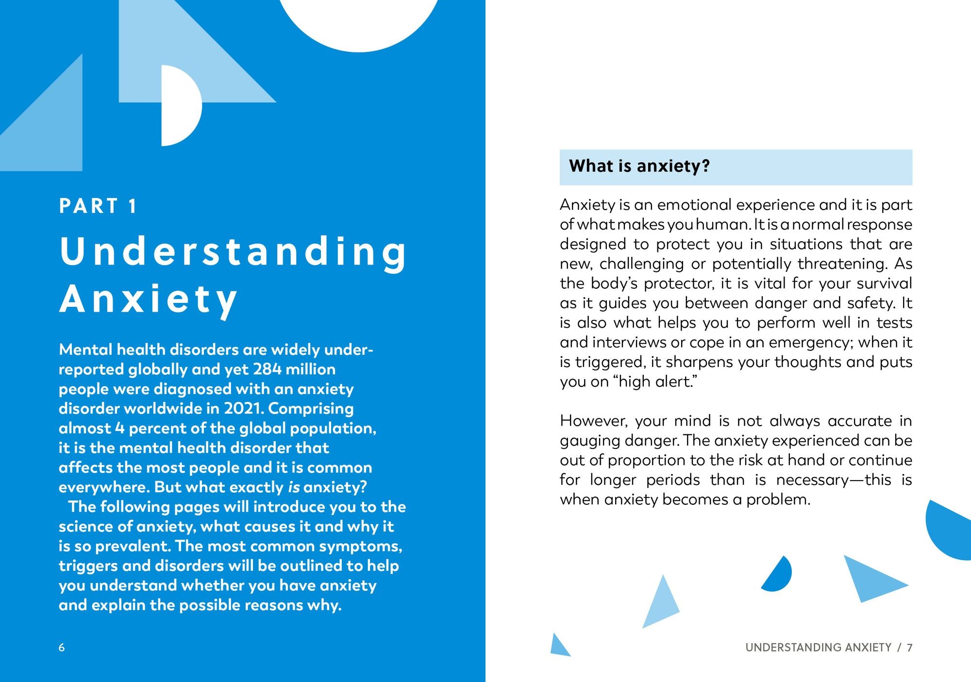 How to Understand and Deal with Anxiety: Everything You Need to Know