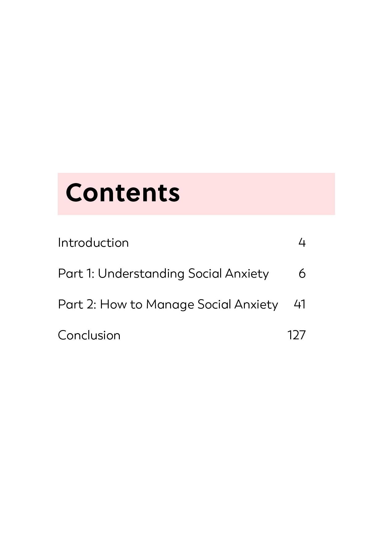 How to Understand and Deal with Social Anxiety: Everything You Need to Know