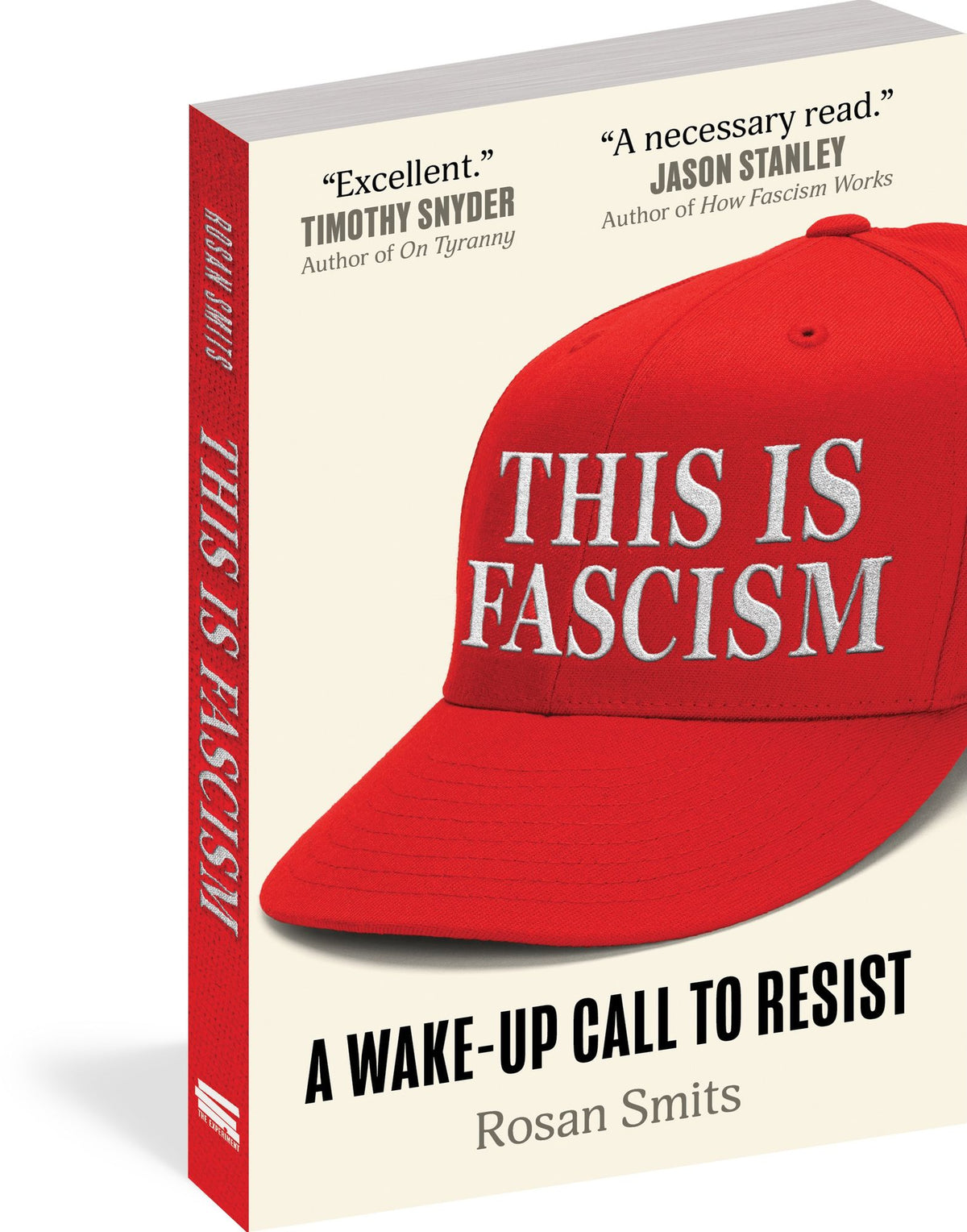 This Is Fascism: A Wake-Up Call to Resist