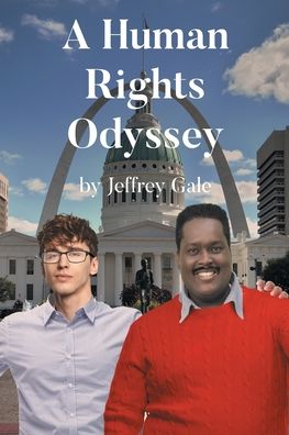 A Human Rights Odyssey: From Dreams Deferred to Reconciliation