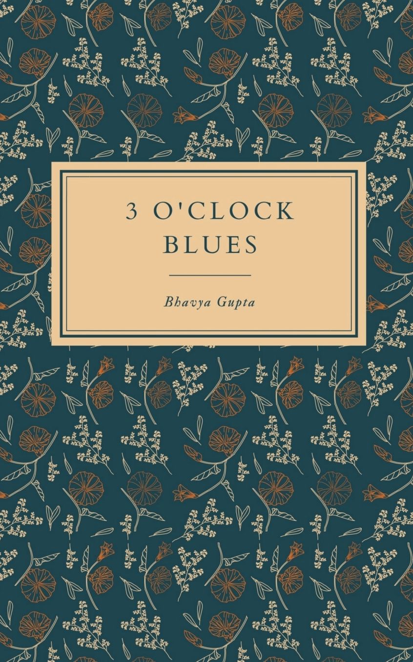 3 O'Clock Blues: Strategies to Conquer Stress, Outsmart Overthinking and leap into action