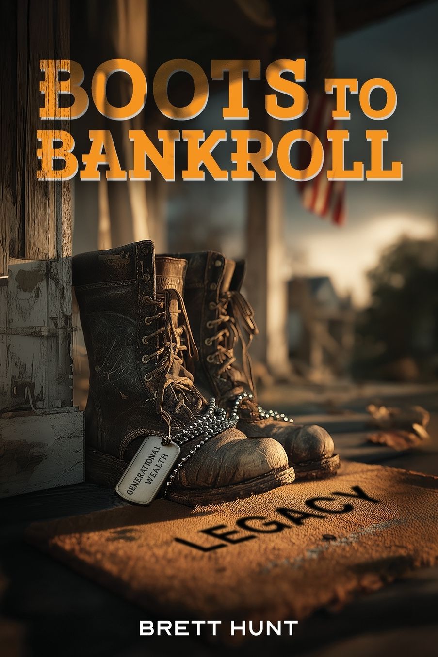 Boots To Bankroll
