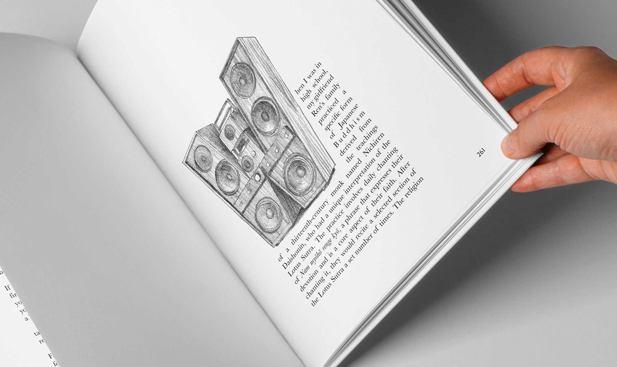 Future Relic: Failures, Disasters, Detours, and How I Made a Career as an Artist