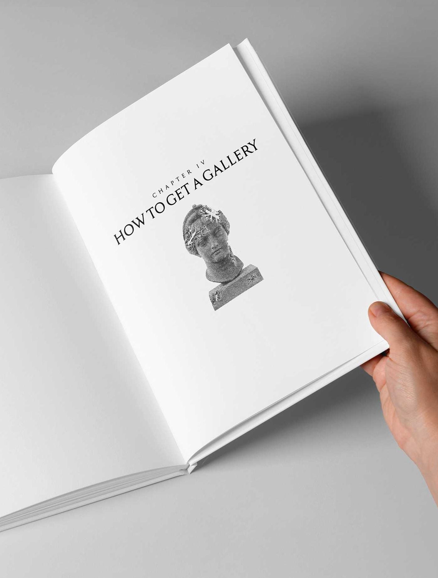 Future Relic: Failures, Disasters, Detours, and How I Made a Career as an Artist