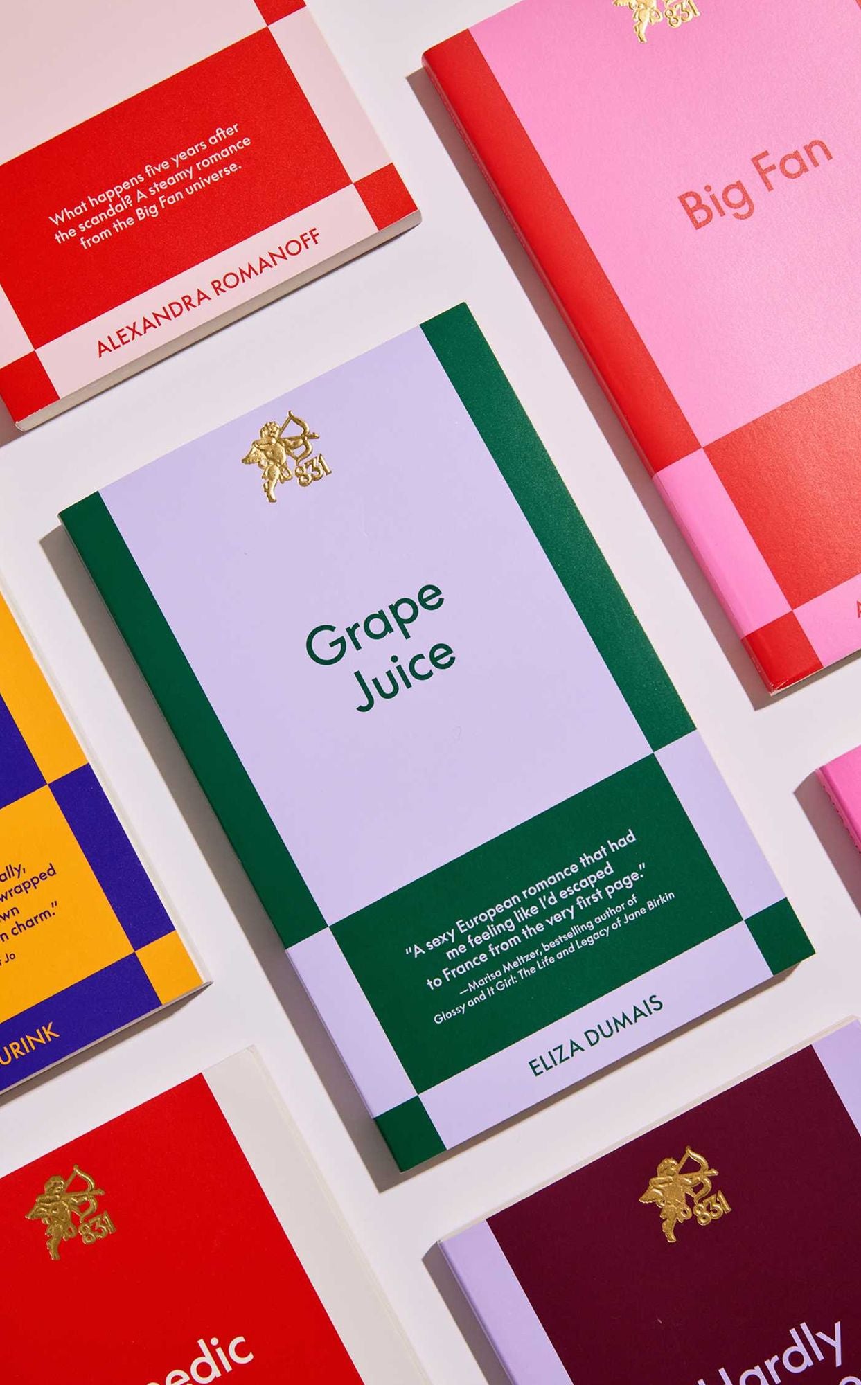 Rooting Interest: An 831 Stories Romance