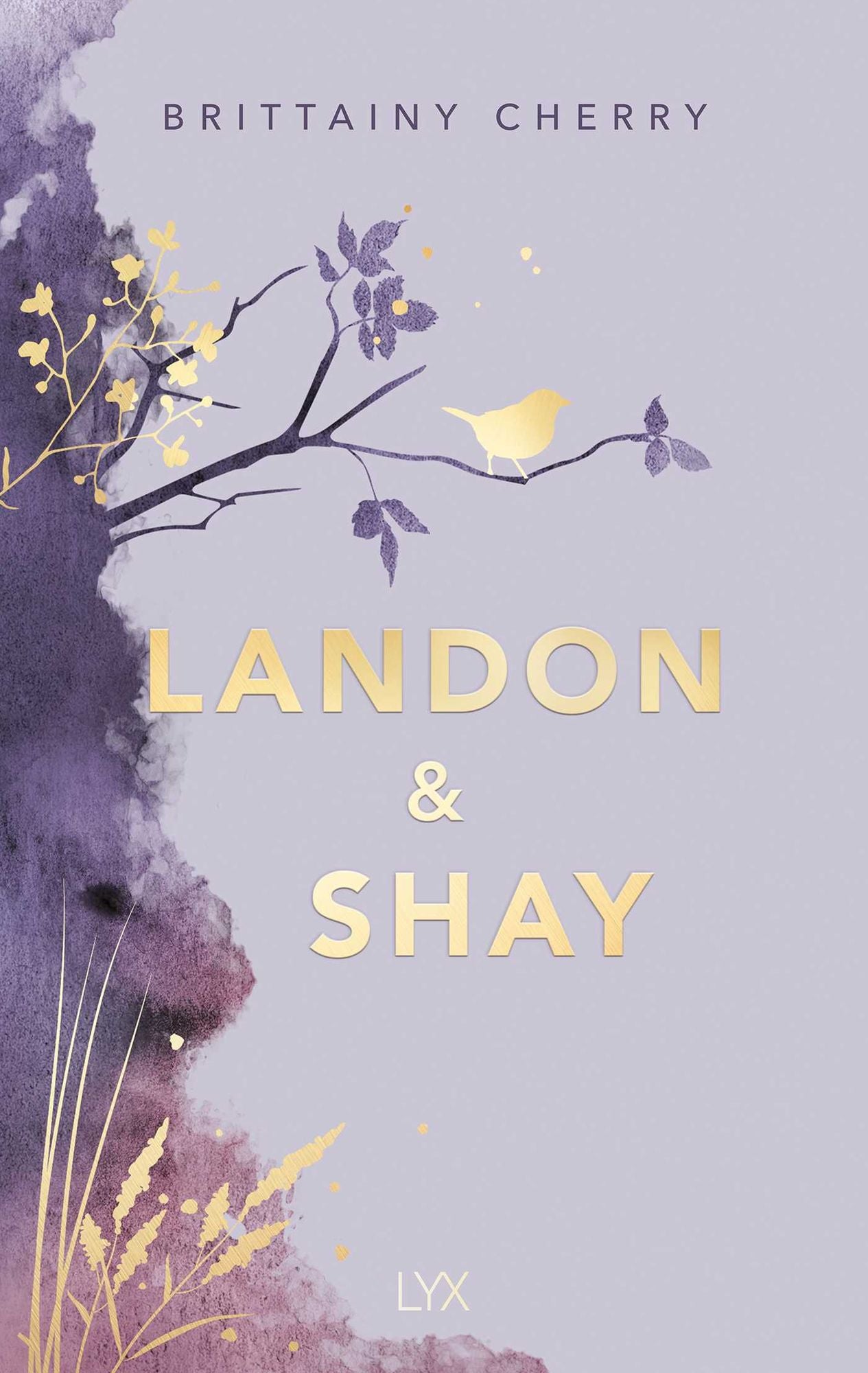 Landon & Shay